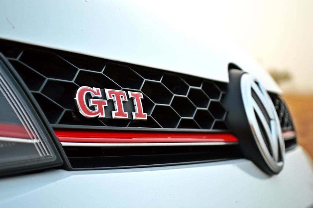 Volkswagen Golf GTI aura t-elle 300 ch pour sa huitième génération ?