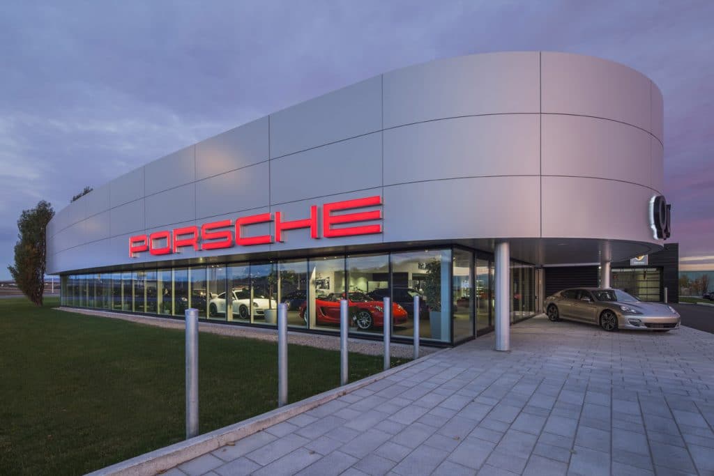 Quel avenir pour Porsche ?