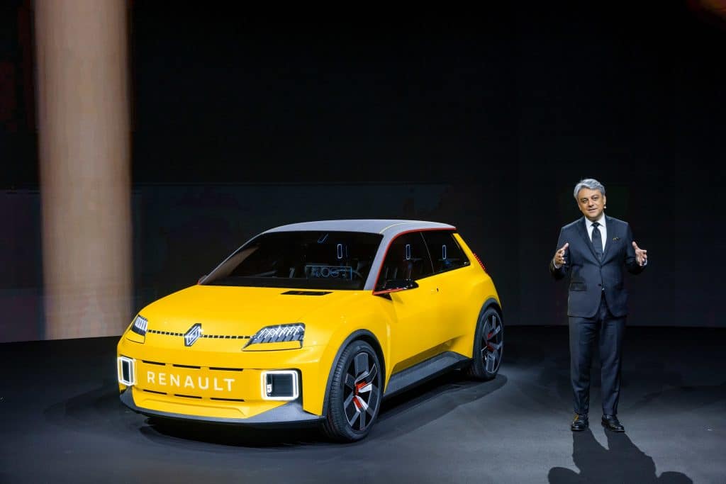 Renault Renaulution 