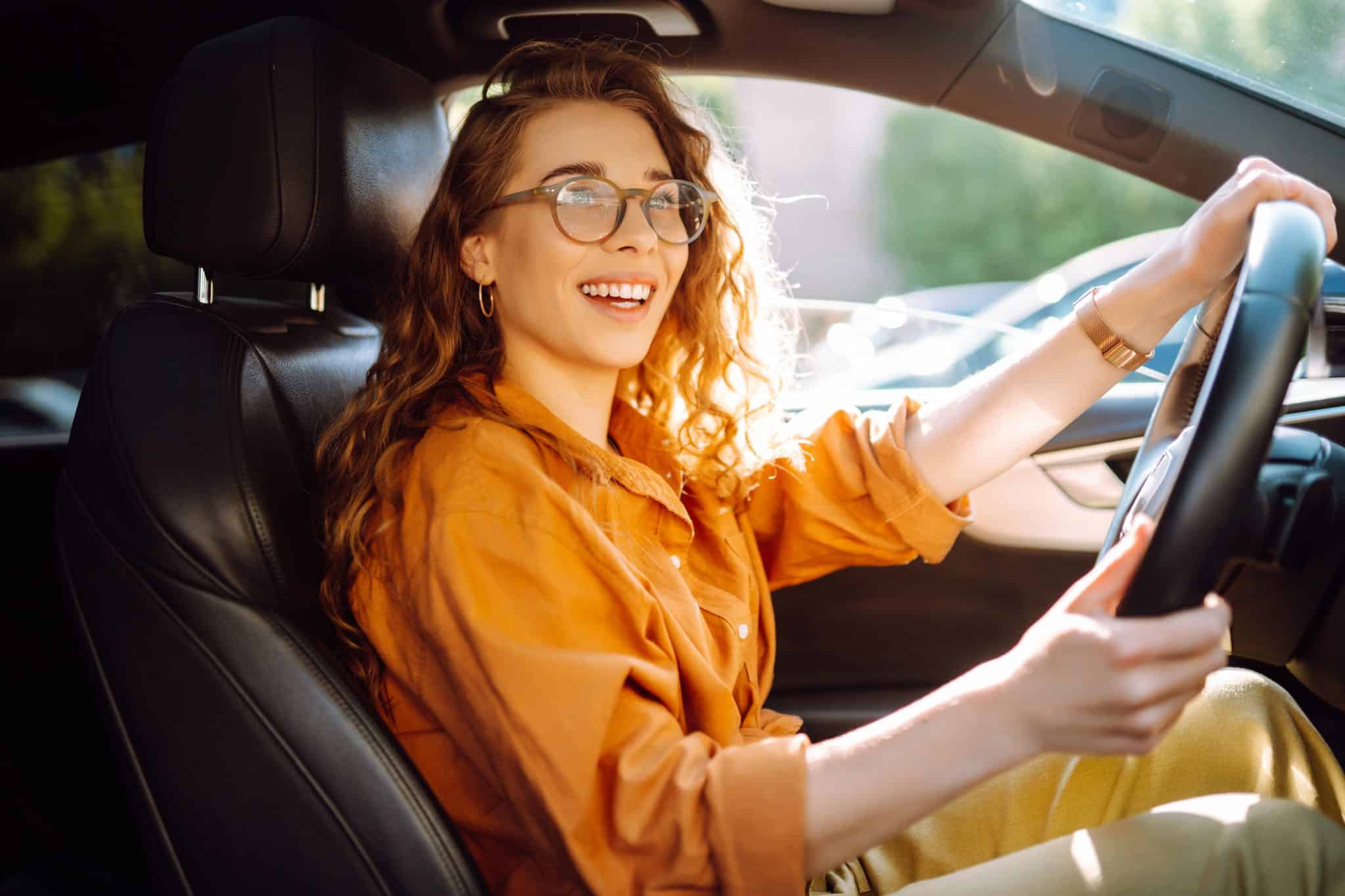 Assurance auto, jeune conducteur